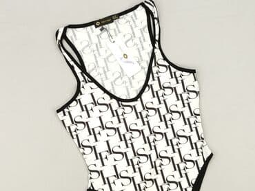 strój kąpielowy spodenki i koszulka: I Saw it First, Kostium kąpielowy, rozmiar M — 1