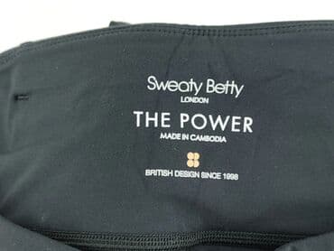 legginsy fitness push up: Sweaty Betty, Legginsy Sportowe damskie, rozmiar M — 5
