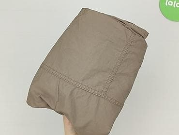 cargo na ubrania: Marks & Spencer, Spodnie cargo damskie, rozmiar M — 6