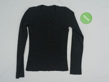 ile wazy bluza: Women's blouse, size S (EU 36) — 2