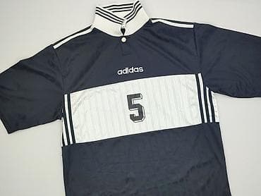z adidasa: Adidas, Koszulka dla mężczyzn, rozmiar L — 1