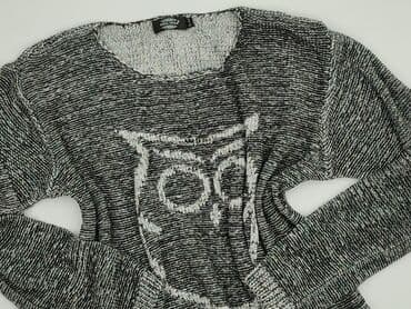 Sweter damski, rozmiar S