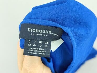 sukienki wizytowe xl: Manguun, Women`s dress, 2XL at lalafo.pl — 4 sukienki wizytowe xl: Manguun, Women`s dress, 2XL — 4