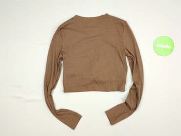 sukienka z długim rękawem sinsay: Sinsay, Women's blouse, size S (EU 36) — 3