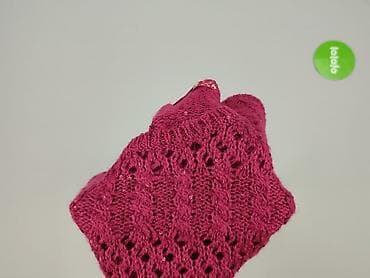 boucle kurtka: Clockhouse, Sweter damski, rozmiar S — 6