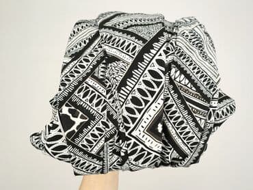 dżinsy kuloty: F&F, Spodnie materiałowe damskie, rozmiar 2XL — 7