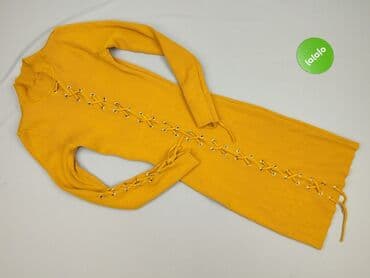 sukienka poliamid: Sukienka damska, rozmiar S — 2