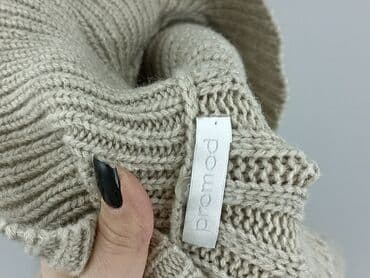 sweter h: Promod, Women`s sweater, size S (EU 36) — 3