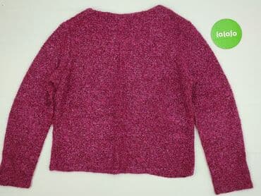 top sweterkowy h: Women`s sweater, size S (EU 36) — 3