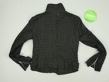 tanie ramoneski: Zara, Kurtka przejściowa damska, rozmiar S — 3