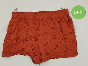 buty ugg born2be: Szorty damskie, rozmiar 2XL — 2