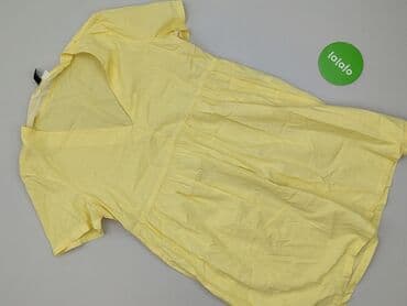 spodnica cytryny hm: H&M Divided, Sukienka damska, rozmiar S — 2