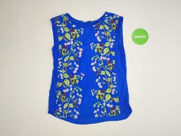 chabrowa bluzki: Oasis, Bluzka damska, rozmiar S — 2
