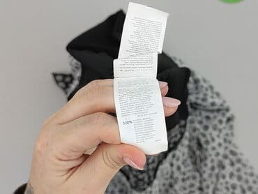 reserved sukienka fioletowa: Sukienka damska, rozmiar S — 4