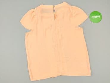 bluzki damskie pomarańczowa: Bluzka damska, rozmiar L — 3