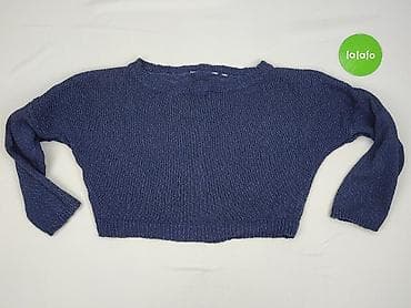 bomberka diverse: Sweter damski, rozmiar 6XL — 2