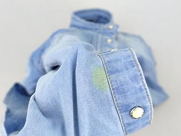 teksasy spodnie: Re-Dress, Koszula damska, rozmiar XL — 6