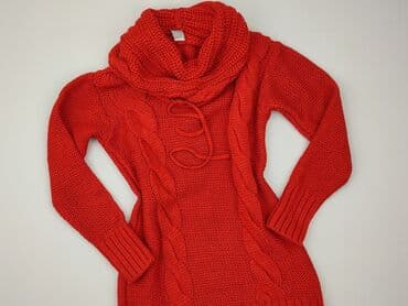 кофти жіночі польські: Sweter damski, rozmiar M — 1
