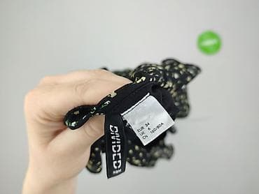 vibted pl: H&M Divided, Sukienka damska, rozmiar 2XS — 4