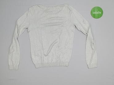 c and a sweter: H&M, Sweter damski, rozmiar S — 3