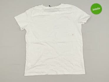 koszulki wisla plock: Sinsay, T-shirt damski, rozmiar L — 2