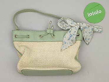 mala torebka: Torebka, stan - Dobry — 2