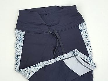 Legginsy Sportowe damskie, rozmiar S