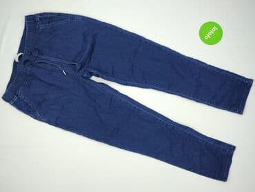 baggiest jeans in atlanta: Spodnie damskie, rozmiar M — 2