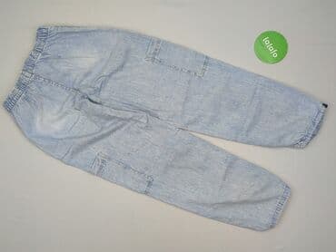 zara jeans mom: Spodnie jeansowe, Zara, 12 lat, 152, stan - Bardzo dobry — 3