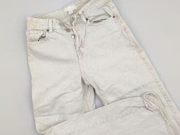 джинси h m: H&M, Jeansy damskie, rozmiar XS — 1