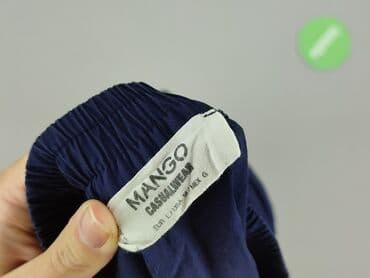 Mango, Spódnica damska, rozmiar L — 4