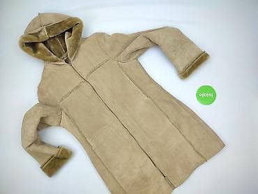 kurtki puchowe: Płaszcz damski, rozmiar M — 2