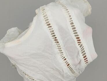 włoskie bluzki haftowane: Gina Tricot, Women's blouse, size L (EU 40) — 6