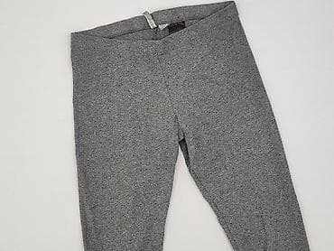 spodnie divided: Divided, Legginsy rozmiar M — 1