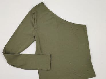 marynarka damska z kapturem: Women's blouse, L — 1