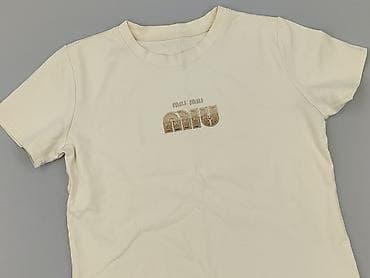 koszula c: T-shirt damski, rozmiar M — 1