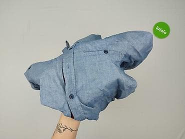 Koszule: Diverse, Koszulа dla mężczyzn, rozmiar M — 5