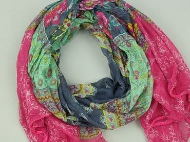 pasek srebrny do sukienki: Scarf, Female, condition - Good — 1
