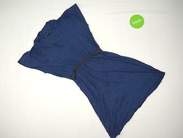 monki jeansy: Monoprix, Sukienka damska, rozmiar S — 2