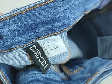 levis 92: H&M Divided, Jeansy damskie, rozmiar XS — 4