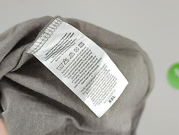 sinsay by: T-shirt damski, rozmiar 2XL — 4