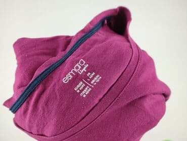 koszulki damskie m: Esmara, T-shirt damski, rozmiar M — 4