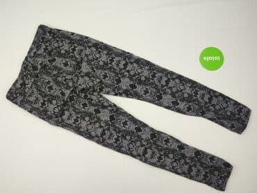 kapcie zygzak mcqueen dla dorosłych: Marks & Spencer, Legginsy rozmiar M — 3