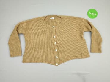 indicode t shirty: Women`s knitwear, size S (EU 36) — 2
