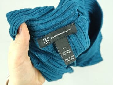 sweter h: Women`s sweater, size XS (EU 34) — 4