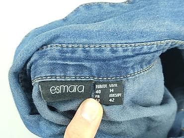 bytom jeansy: Esmara, Koszula damska, rozmiar M — 4