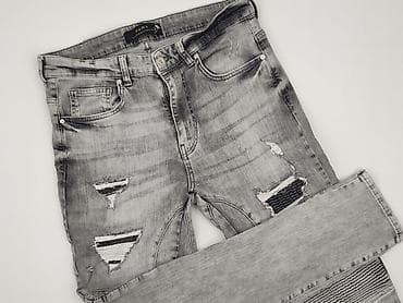 lhd kurtki: Jeansy damskie, rozmiar L — 1