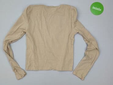 koszula niebieska sinsay: Sinsay, Bluzka damska, L — 3