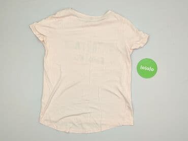 t shirty z czerwonem napisem: T-shirt damski, rozmiar S — 3