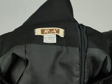 ołówkowe skórzane spódnice: Spódnica damska, rozmiar S — 6